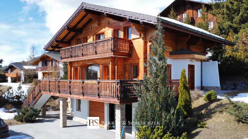 Chalet