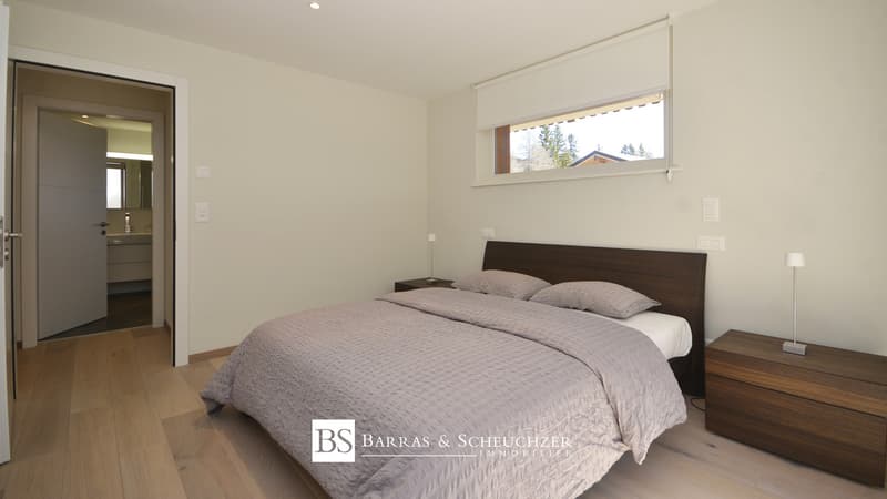 Chambre 1