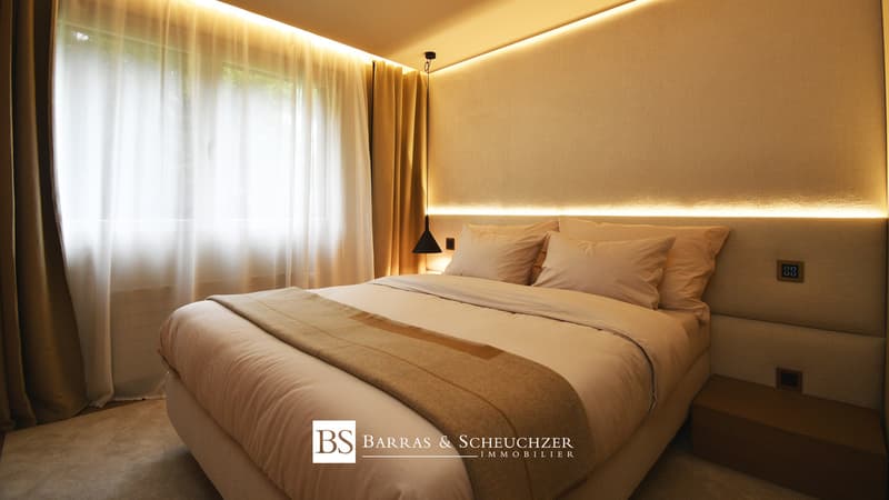 Chambre 1