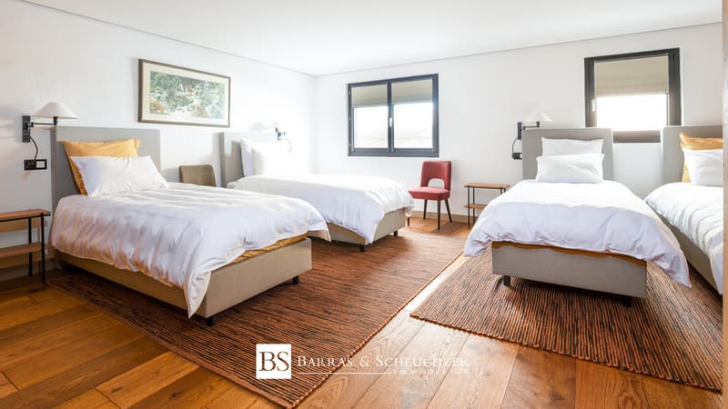 Chambre 3
