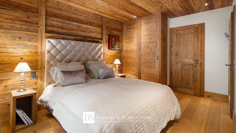 Propriété de prestige avec SPA | Ski-in/Ski-out (10)