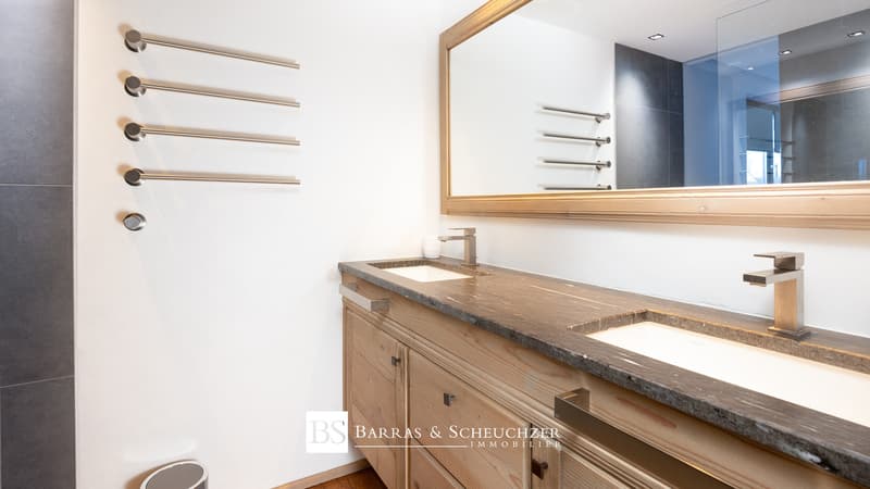 Salle de bain 4