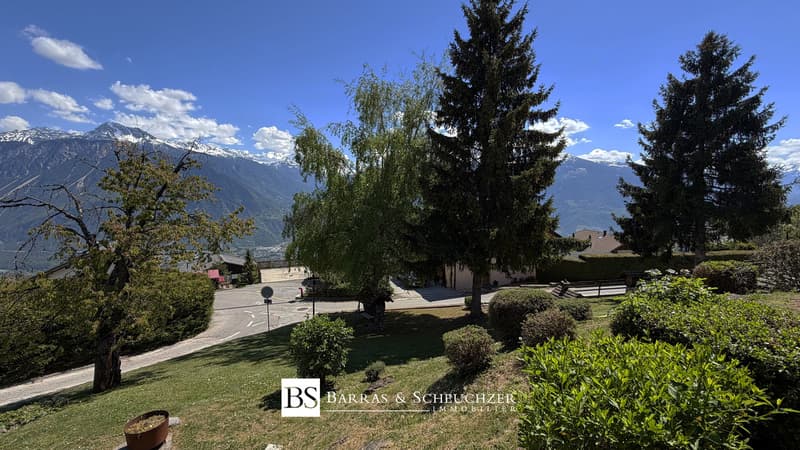 Jardin