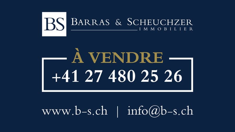Duplex de prestige avec 5 chambres et vue panoramique (11)