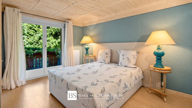 Chambre Nord