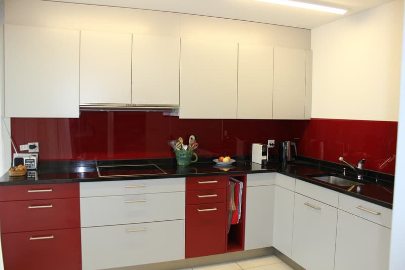 Appartement magnifique dans le centre du village de Wolfenschiessen (11)