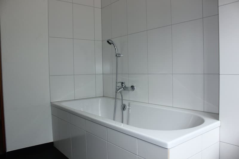 Appartement magnifique dans le centre du village de Wolfenschiessen (16)