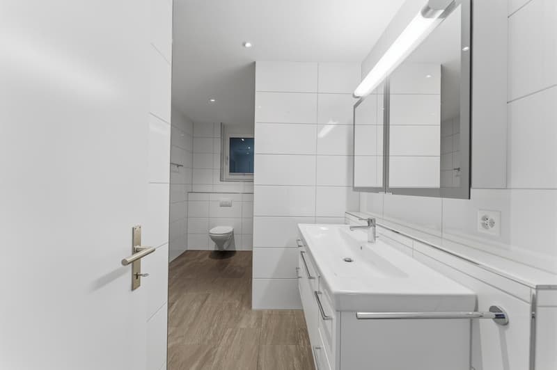 Appartamento di giardino 5,5 locali con vista sulle montagne di Nidwalden (18)