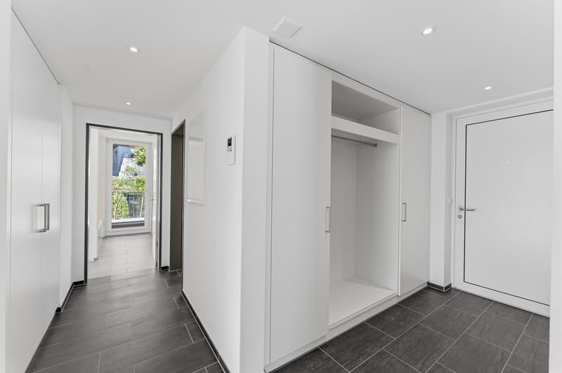 Charmant appartement de 4,5 pièces en duplex avec vue sur les montagnes à Dallenwil (20)