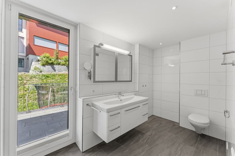 Charmant appartement de 4,5 pièces en duplex avec vue sur les montagnes à Dallenwil (16)