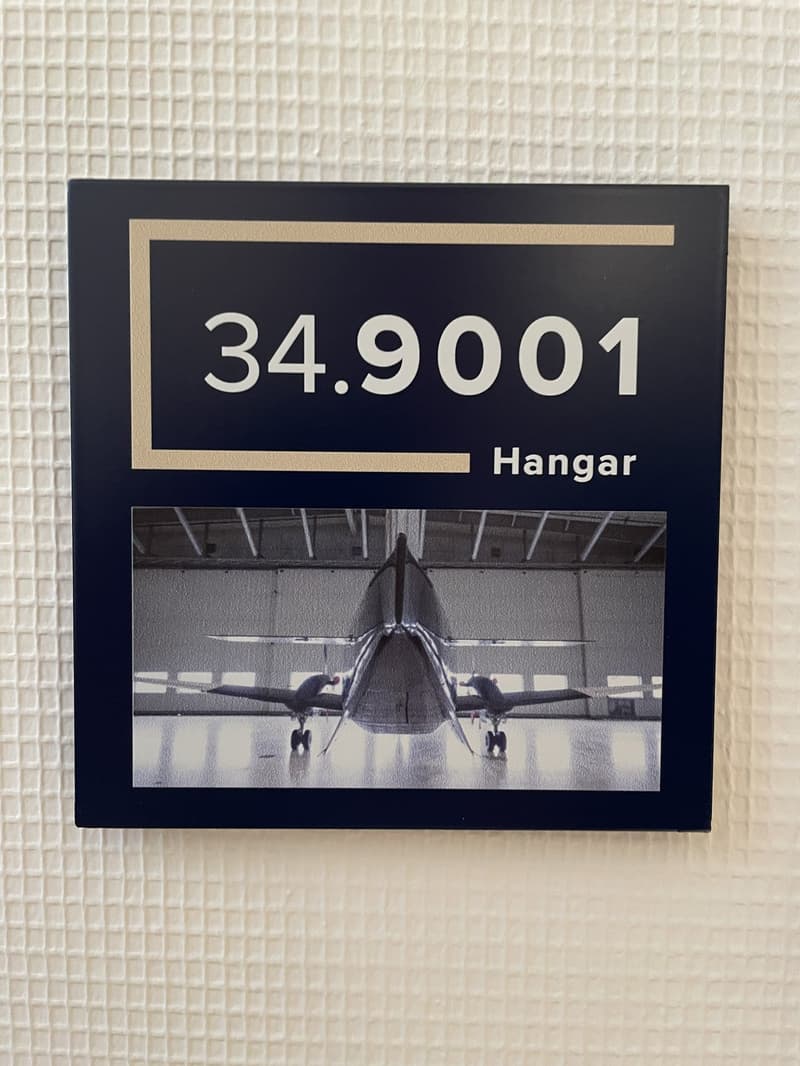 Ihr neuer Hangar im "The Tower" in Stans / Archiv-, Lagerraum zu vermieten (5)