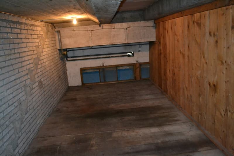 Espace commercial polyvalent dans le centre de Schüpfheim (9)
