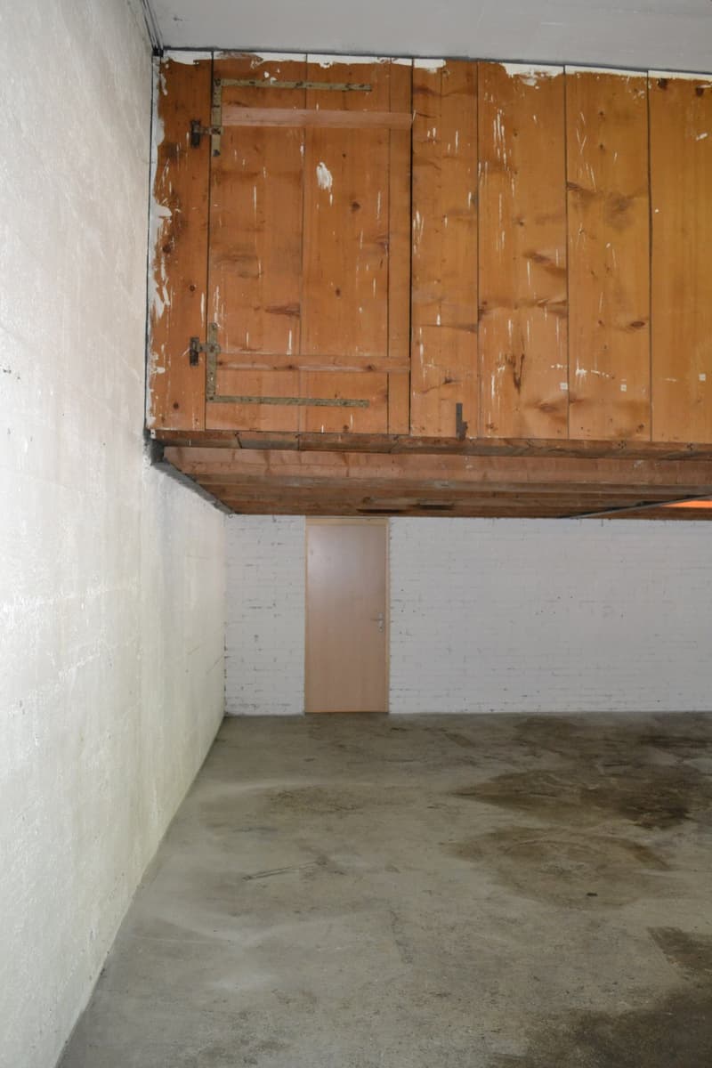 Espace commercial polyvalent dans le centre de Schüpfheim (8)