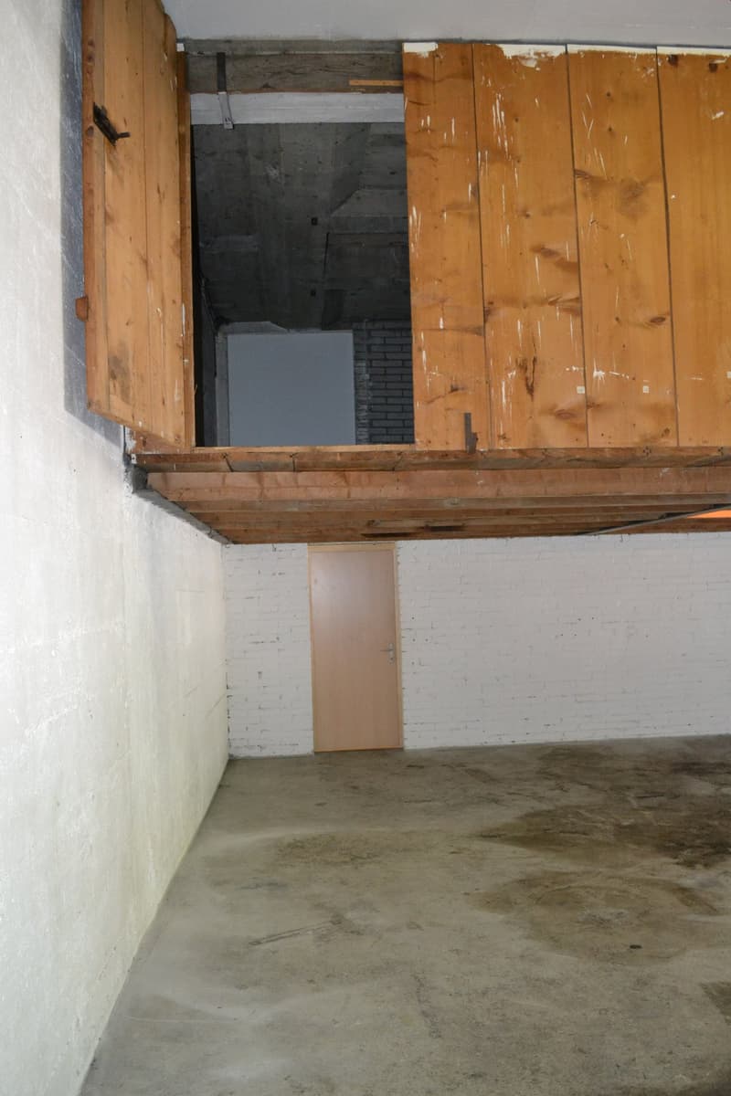 Espace commercial polyvalent dans le centre de Schüpfheim (6)