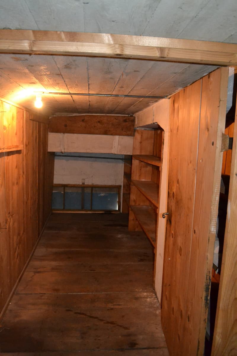 Espace commercial polyvalent dans le centre de Schüpfheim (7)
