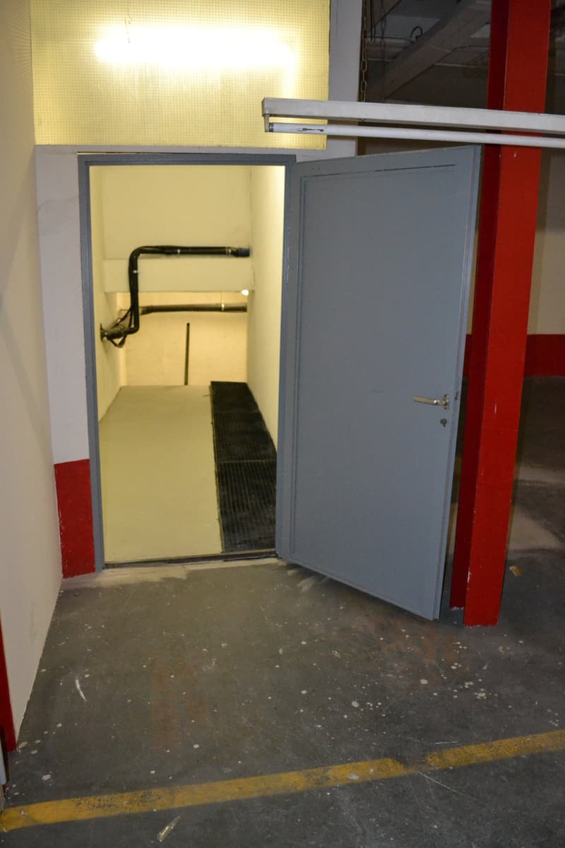 Vielseitiger Gewerberaum in Hergiswil (7)