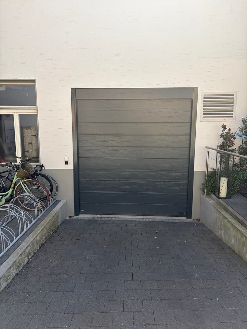 Vielseitiger Gewerberaum in Hergiswil (2)