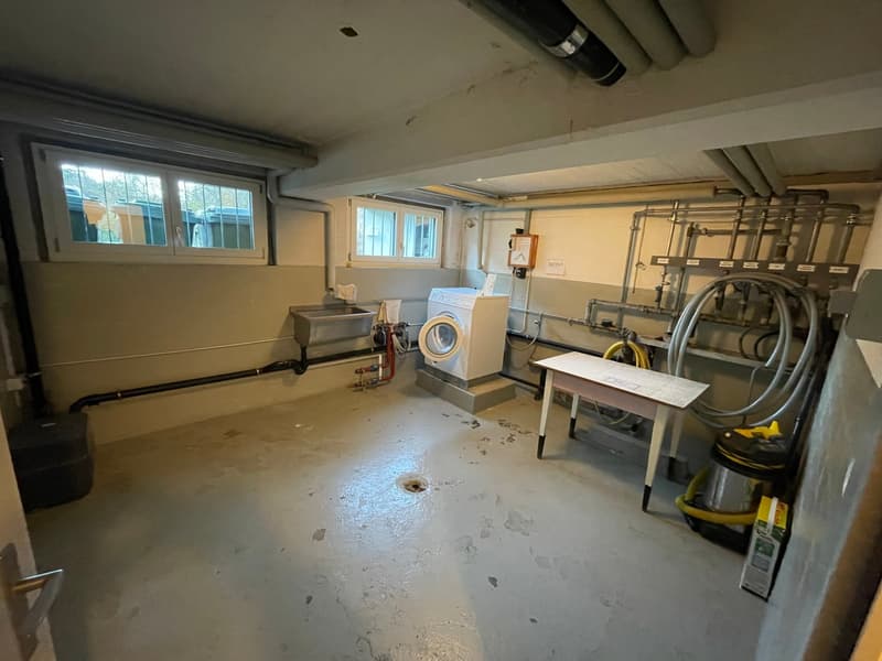Available from July 1, 2026: 3-room apartment with new kitchen and bathroom (10)