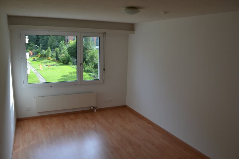 Charmante, sonnige u. helle 3 Zi. Whg. mit Wintergarten zu vermieten (14)
