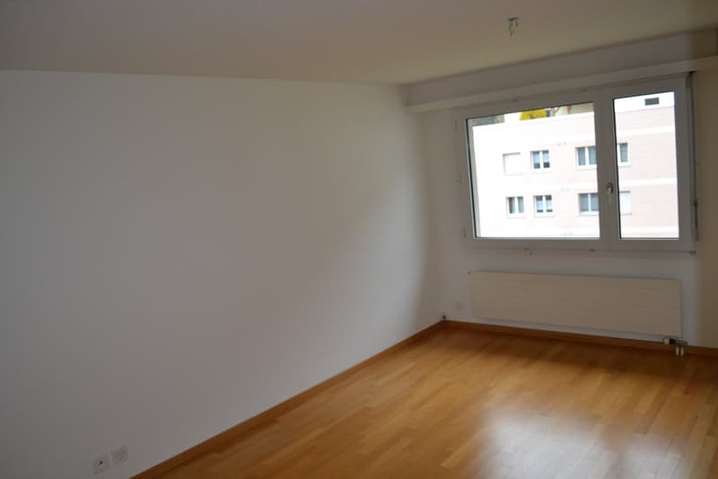 Charmante, sonnige u. helle 3 Zi. Whg. mit Wintergarten zu vermieten (7)