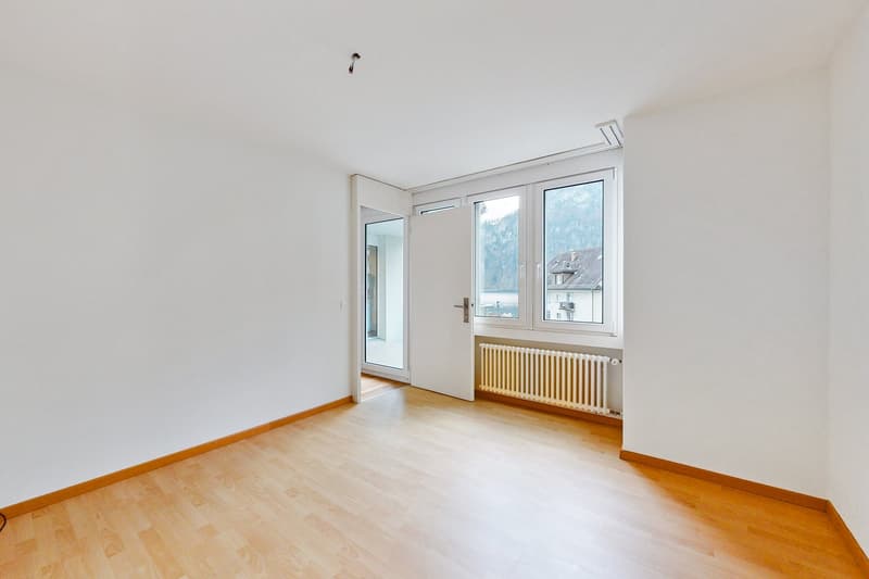 Wohnen in der steuergünstigen Gemeinde Hergiswil NW (7)
