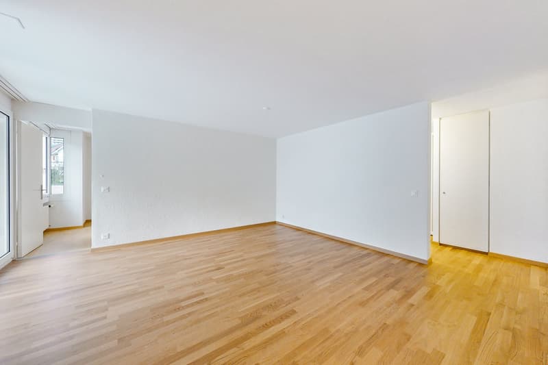 Wohnen in der steuergünstigen Gemeinde Hergiswil NW (5)