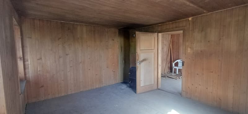 À 7 minutes de Fribourg, St-Ours ferme à rénover à vendre (9)