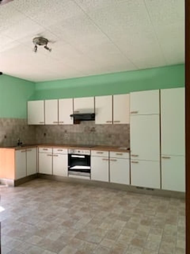 Appartement mansardé charmant de 6 pièces à Bellinzona – disponible immédiatement (5)