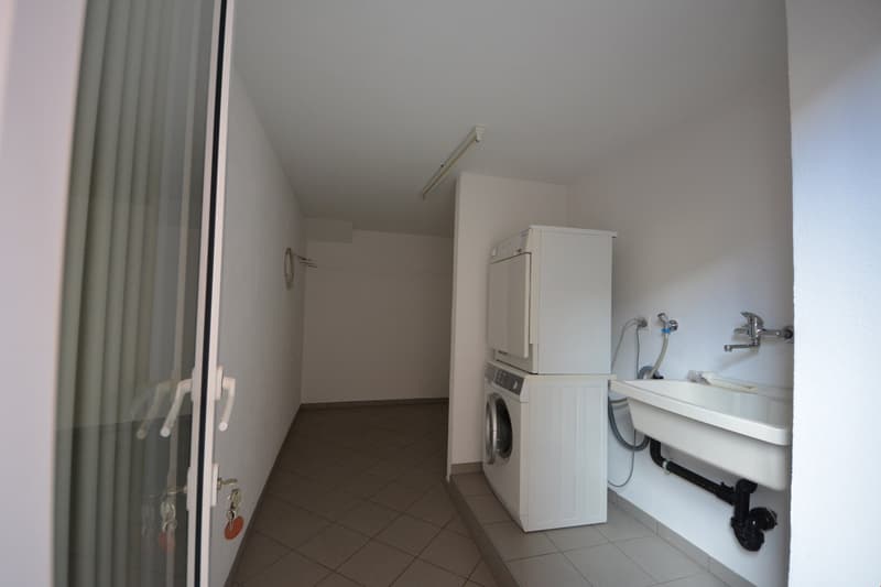 Maisonnette indépendante Noyau de Giubiasco jolie maisonnette (15)