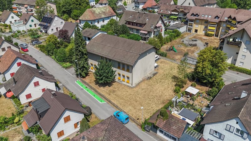 Attraktives Renditeobjekt in zentraler Lage mit vielseitigem Nutzungspotenzial (3)