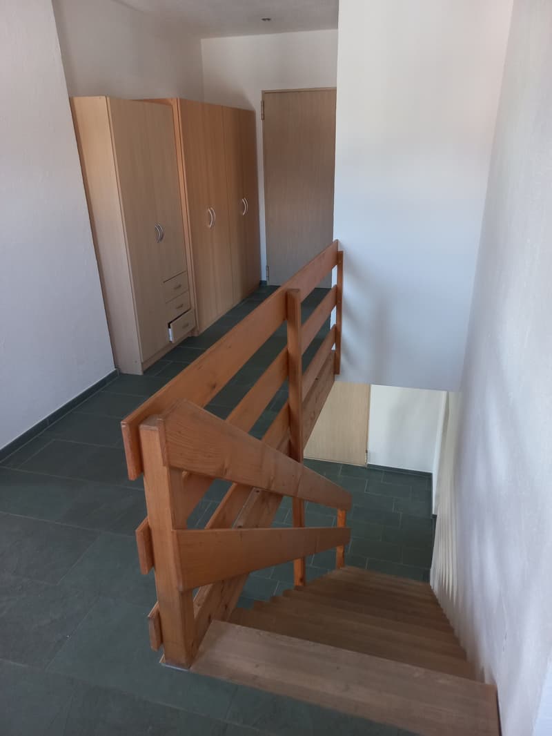 Immeuble d’habitation avec locaux commerciaux - Wohn-Geschäftshaus (9)