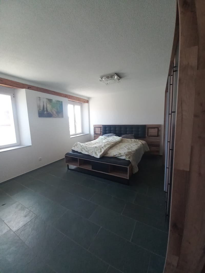 Immeuble d’habitation avec locaux commerciaux - Wohn-Geschäftshaus (8)