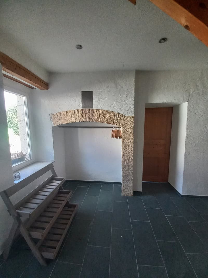 Immeuble d’habitation avec locaux commerciaux - Wohn-Geschäftshaus (3)