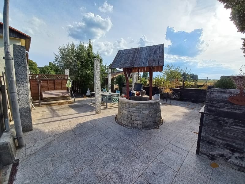 Immeuble d’habitation avec locaux commerciaux - Wohn-Geschäftshaus (11)