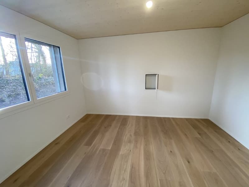 Reserviert Neu Erstbezug 5.5 Einfamilenhaus mit Garten rund ums Haus (13)