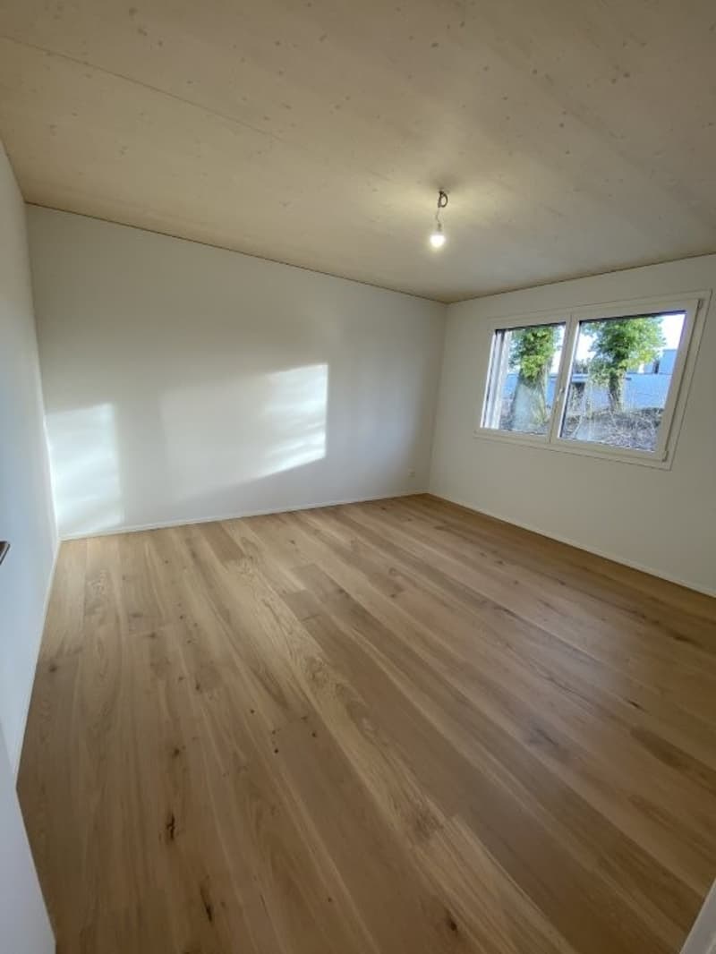 Reserviert Neu Erstbezug 5.5 Einfamilenhaus mit Garten rund ums Haus (12)