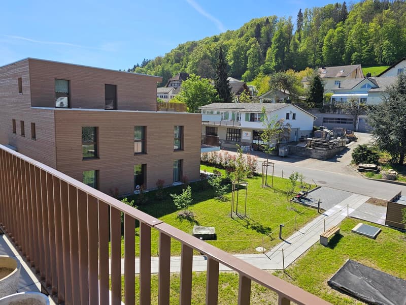 4.5 Attic Apartment with Dream View (13)
