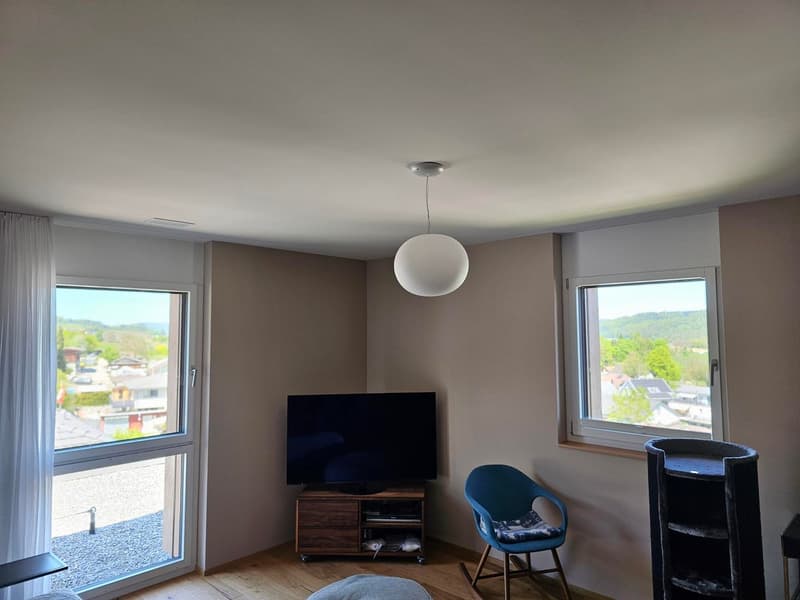 4.5 Attic Apartment with Dream View (7)