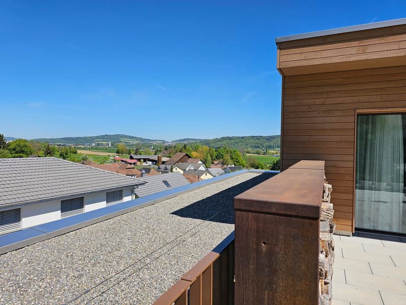 4.5 Attic Apartment with Dream View (12)