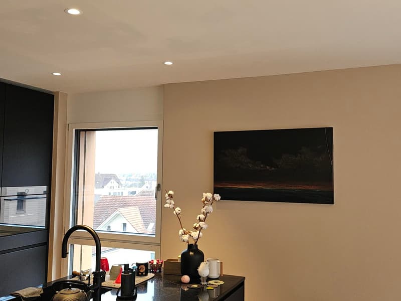 4.5 Attic Apartment with Dream View (5)