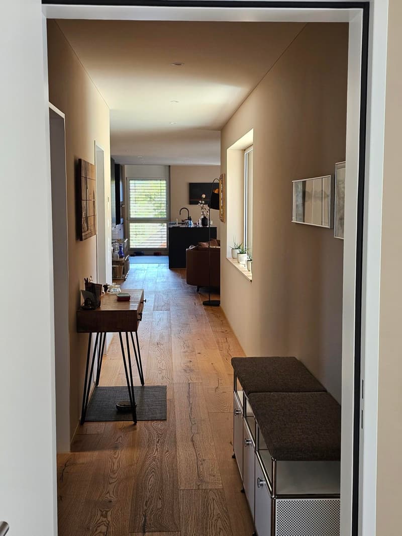 4.5 Attic Apartment with Dream View (8)