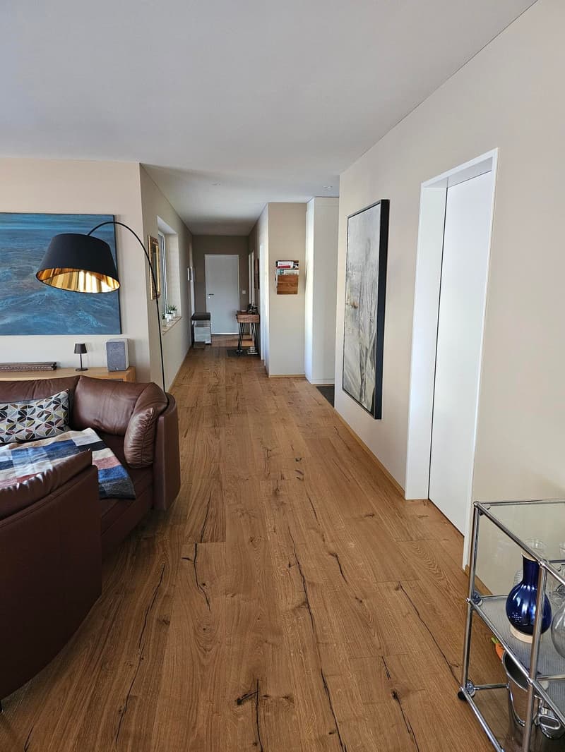 4.5 Attic Apartment with Dream View (2)