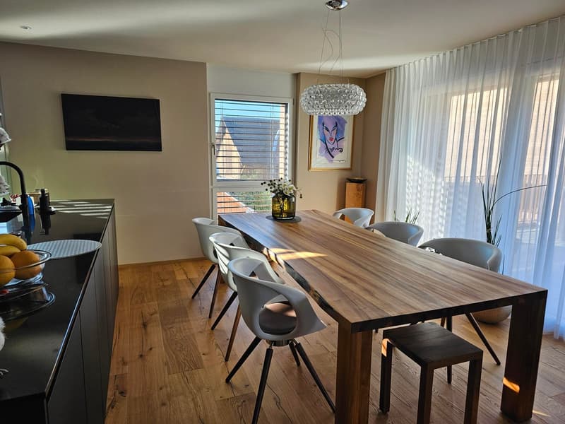 4.5 Attic Apartment with Dream View (3)