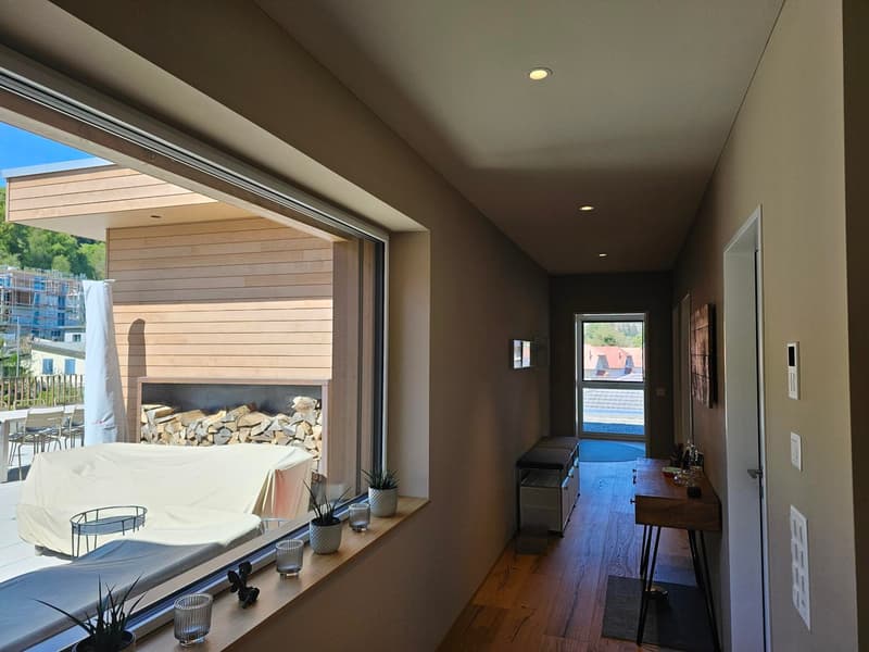 4.5 Attic Apartment with Dream View (10)