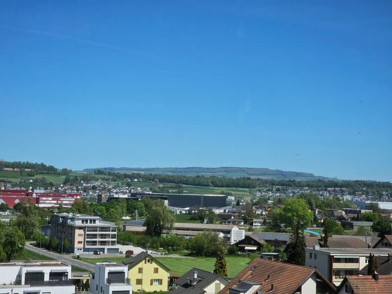 4.5 Attic Apartment with Dream View (11)