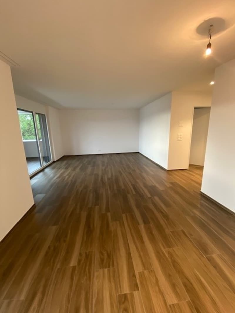 Appartement 3.5 pièces avec vue imprenable, atelier en option (2)