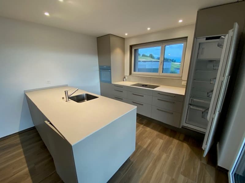 Appartement 3.5 pièces avec vue imprenable, atelier en option (3)