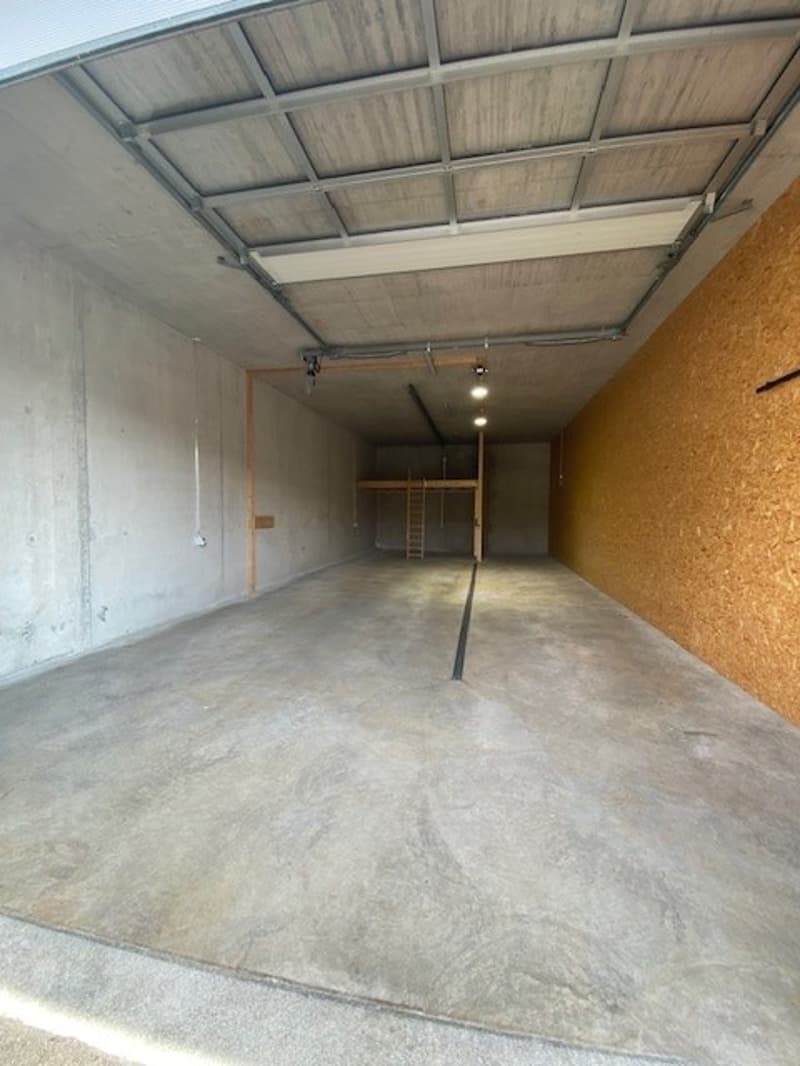 Appartement 3.5 pièces avec vue imprenable, atelier en option (14)