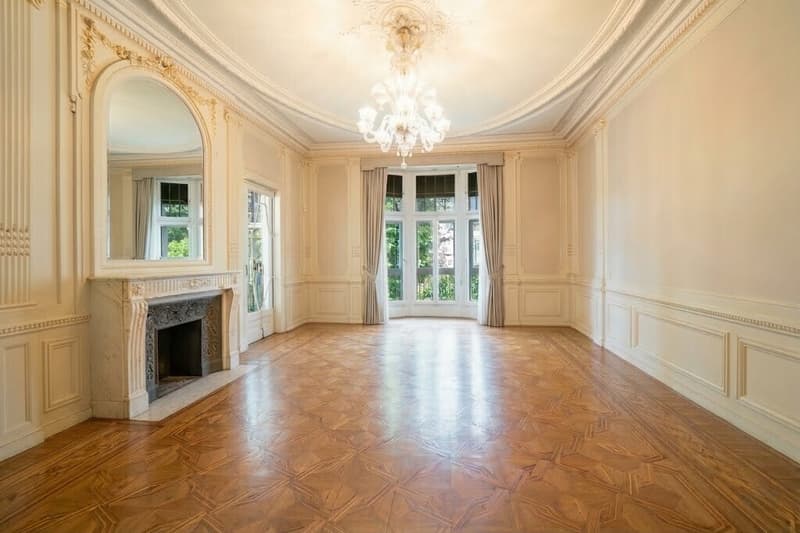 Prestigious 9.5-room Master House (1)