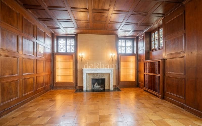 Prestigious 9.5-room Master House (4)